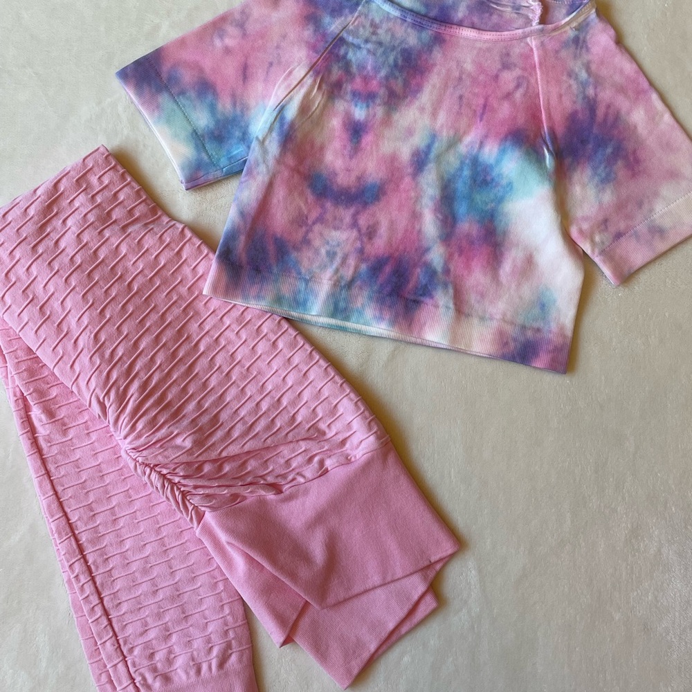 Active Wear